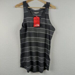 The North Face NWT Striped Tank XS